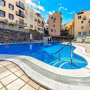  Apartament Desirable Rooftop Terrace , 2 Bedroom With Wifi In Costa Adeje Hiszpania