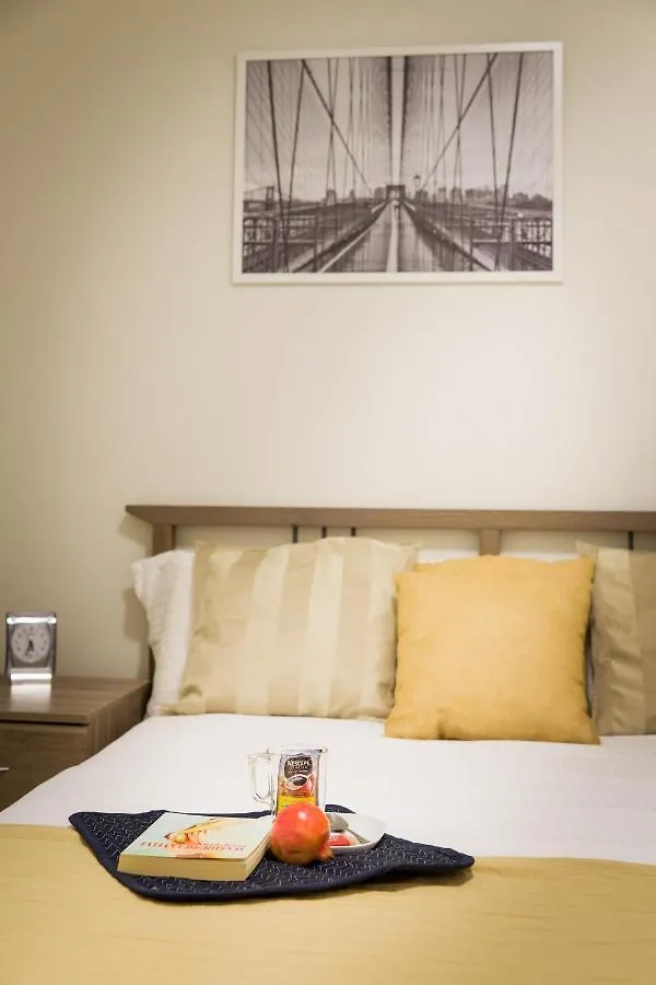 Апартаменты Holidays2Malaga Beatas & Balcon Испания