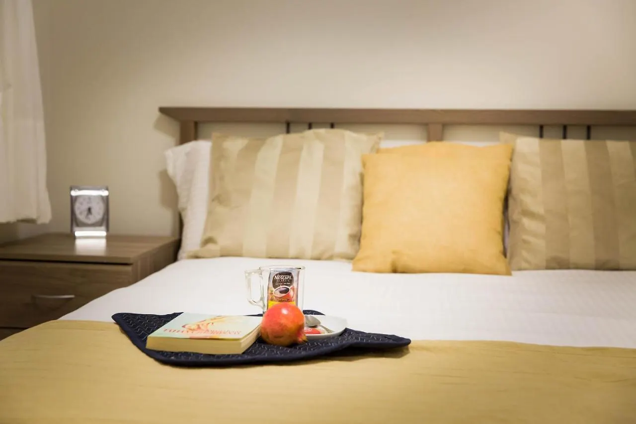 Апартаменты Holidays2Malaga Beatas & Balcon Испания