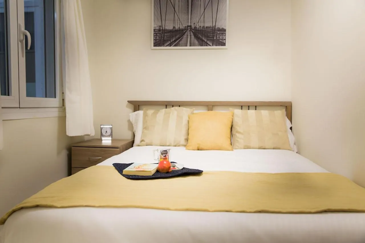Holidays2Malaga Beatas & Balcon Malaga