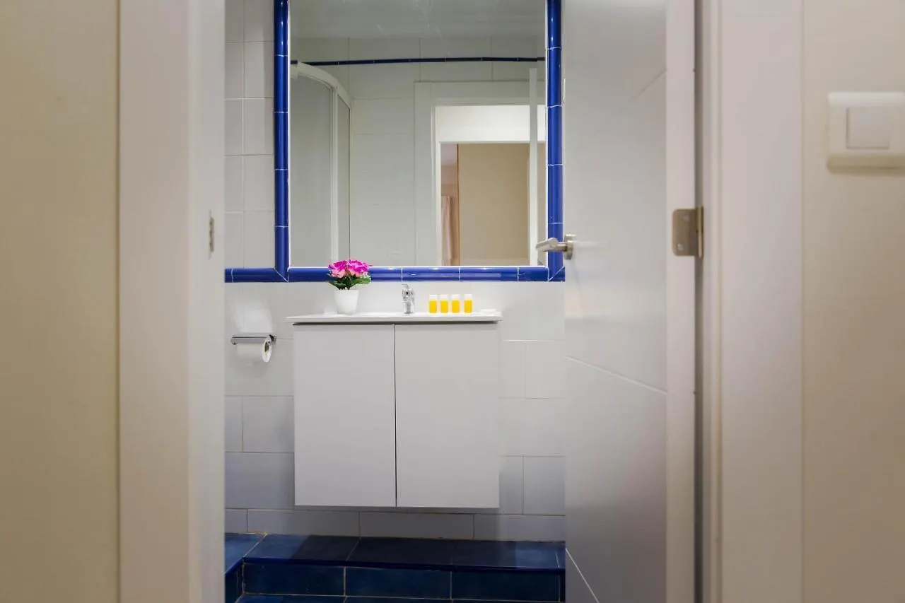 Apartment Holidays2Malaga Beatas & Balcon