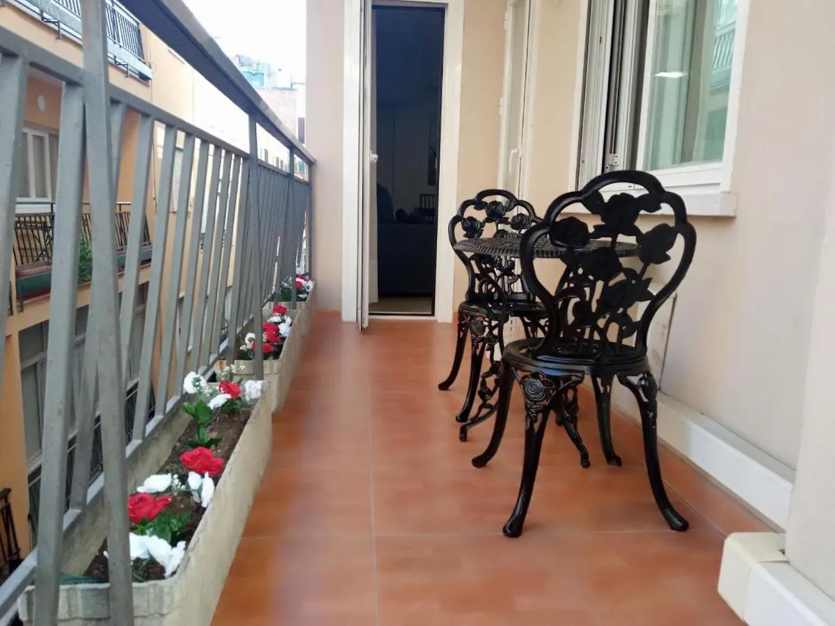 Holidays2Malaga Beatas & Balcon 0*, Malaga